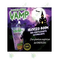 Vamp Hechizo Boom Vegetativo 450cm