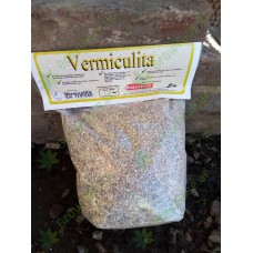 Vermiculita Bertinat x3,5dm (3,5 litros)